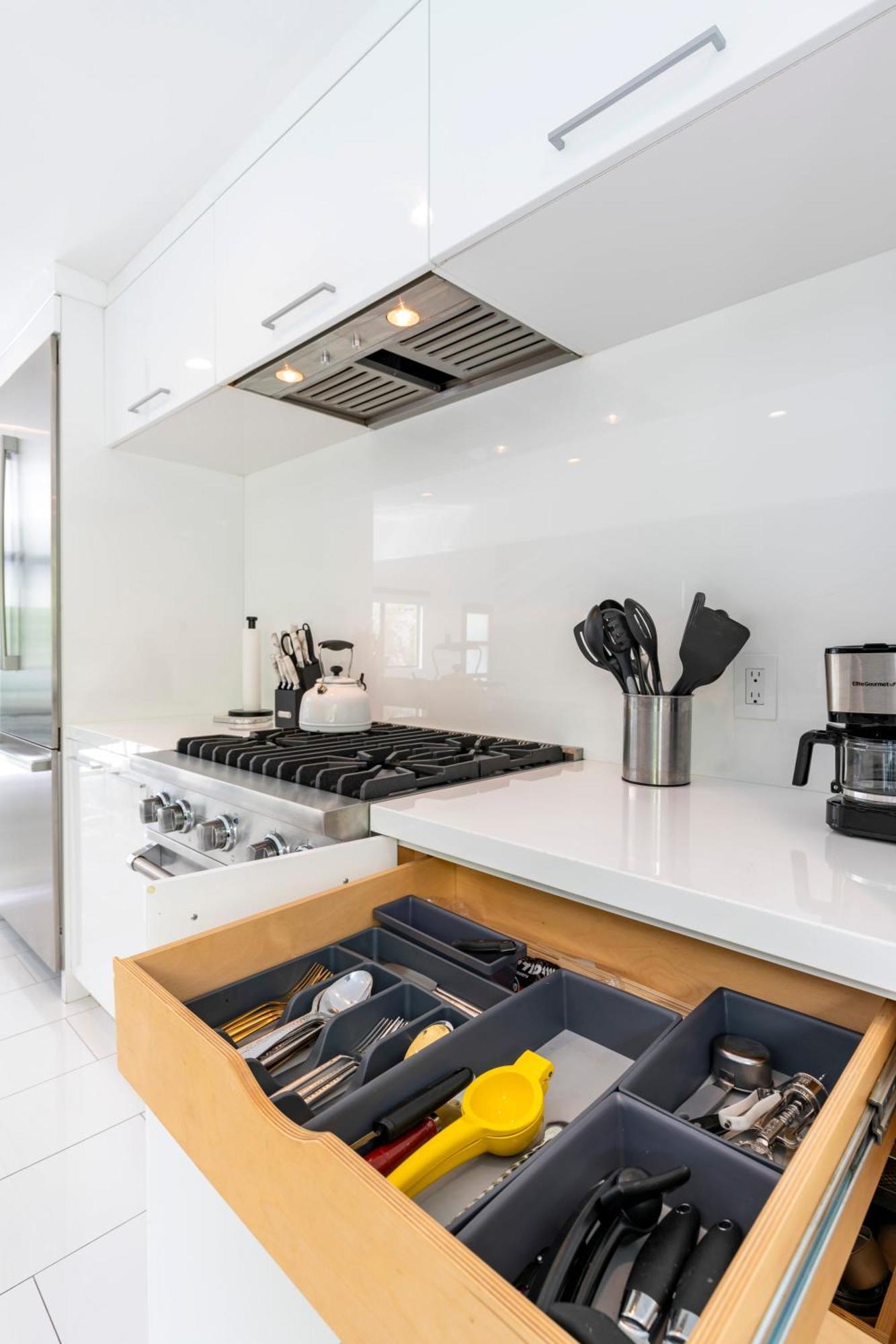 3M Hollywood Modern Oasis Villa Los Angeles Luaran gambar