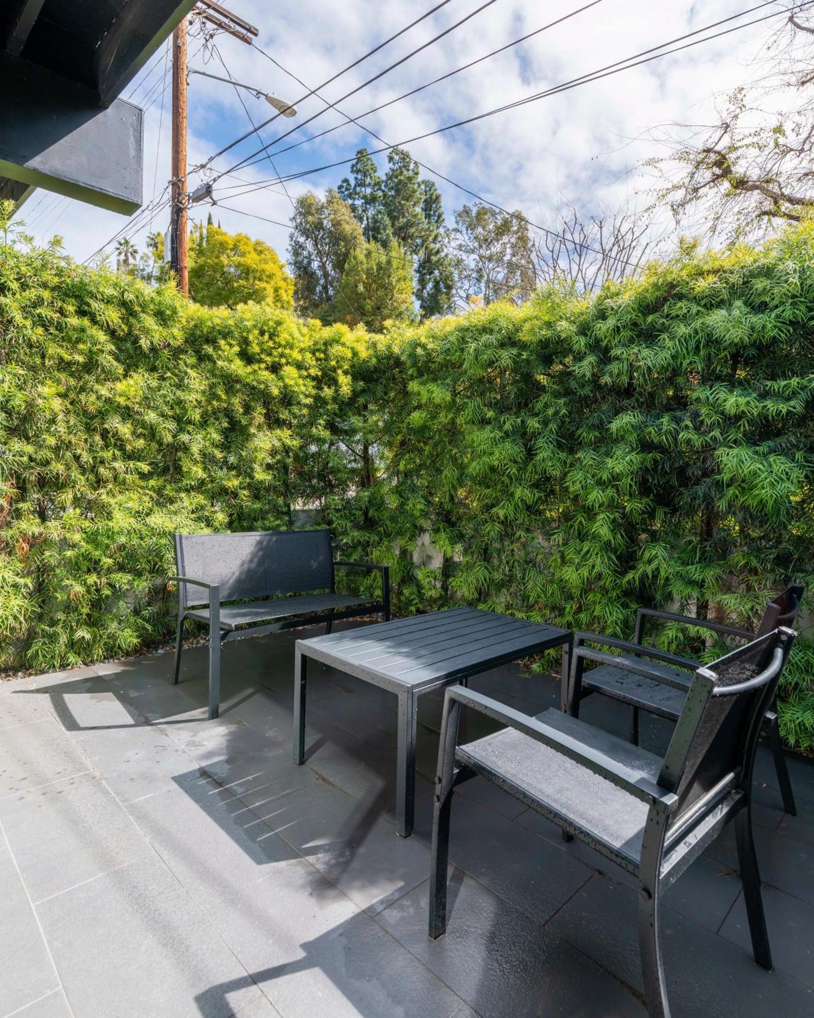 3M Hollywood Modern Oasis Villa Los Angeles Luaran gambar