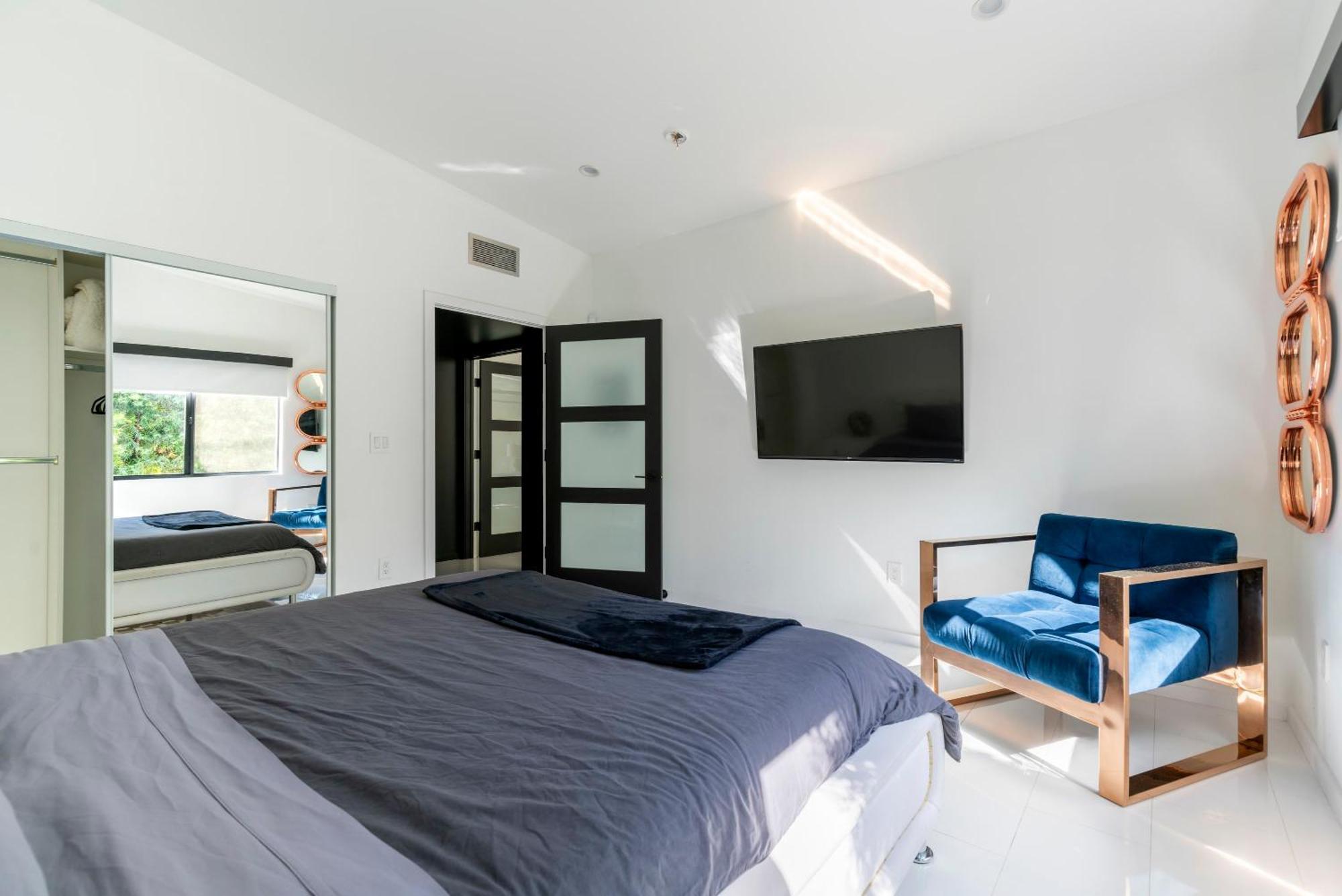 3M Hollywood Modern Oasis Villa Los Angeles Luaran gambar