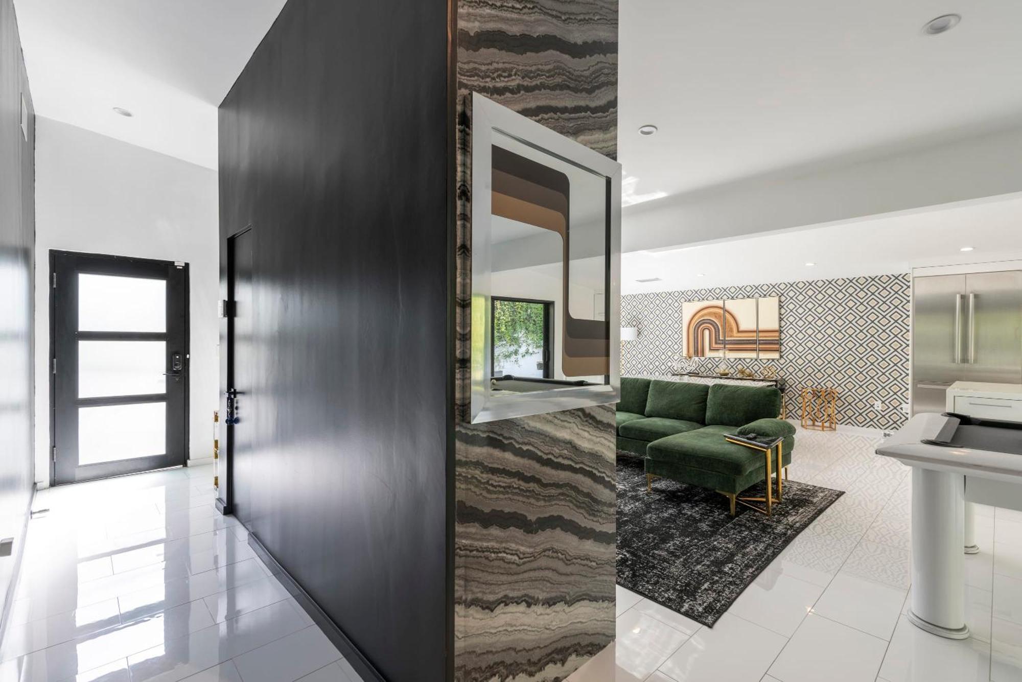 3M Hollywood Modern Oasis Villa Los Angeles Luaran gambar