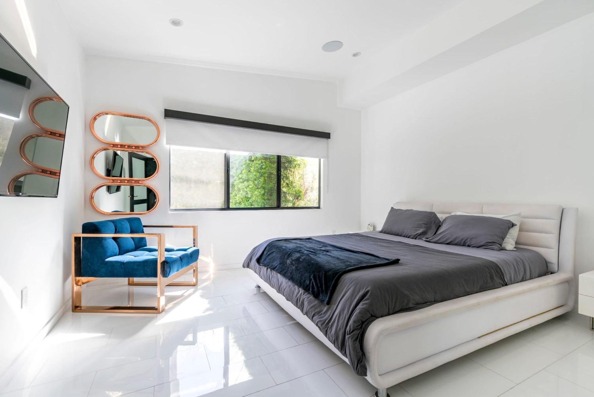 3M Hollywood Modern Oasis Villa Los Angeles Luaran gambar